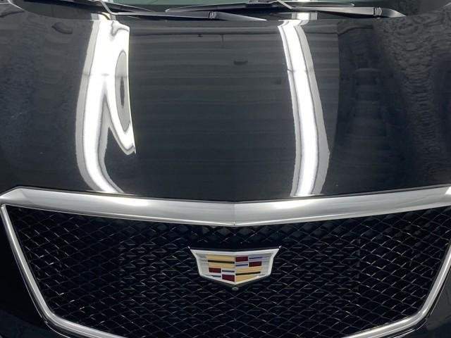 Ref:AUX-20626284 CADILLAC CADILLAC XT5 2020 - Image 17