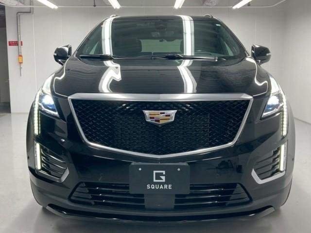 Ref:AUX-20626284 CADILLAC CADILLAC XT5 2020 - Image 19