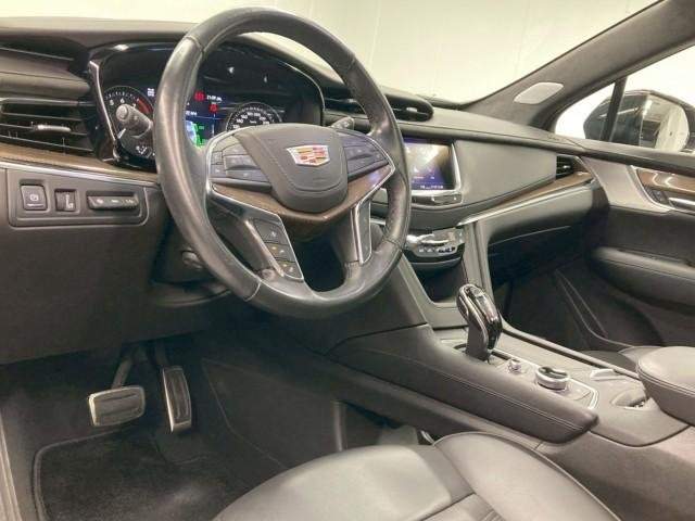 Ref:AUX-20626284 CADILLAC CADILLAC XT5 2020 - Image 3