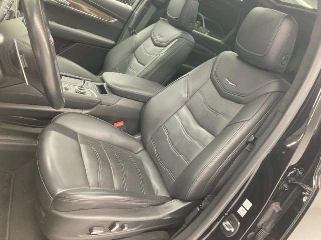 Ref:AUX-20626284 CADILLAC CADILLAC XT5 2020 - Image 4