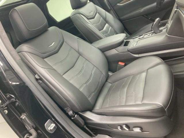 Ref:AUX-20626284 CADILLAC CADILLAC XT5 2020 - Image 5