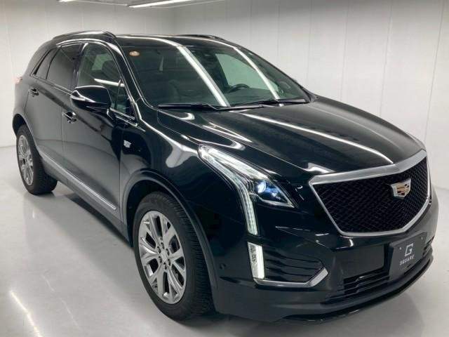Ref:AUX-20626284 CADILLAC CADILLAC XT5 2020 - Image 7