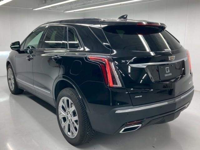Ref:AUX-20626284 CADILLAC CADILLAC XT5 2020 - Image 8