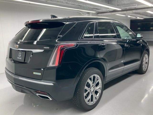 Ref:AUX-20626284 CADILLAC CADILLAC XT5 2020 - Image 9