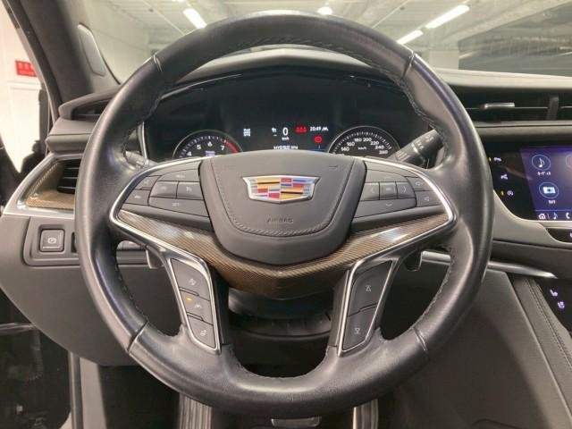 Ref:AUX-20626284 CADILLAC CADILLAC XT5 2020 - Image 10