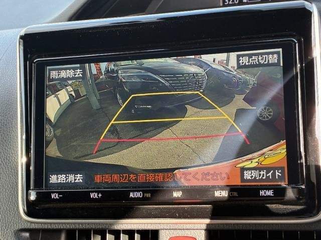 Ref:AUX-20626307 TOYOTA NOAH 2019 - Image 12