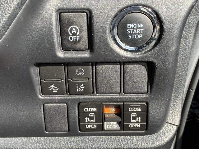 Ref:AUX-20626307 TOYOTA NOAH 2019 - Image 18