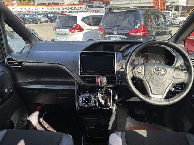 Ref:AUX-20626307 TOYOTA NOAH 2019 - Image 3