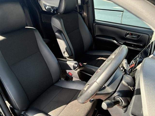 Ref:AUX-20626307 TOYOTA NOAH 2019 - Image 4