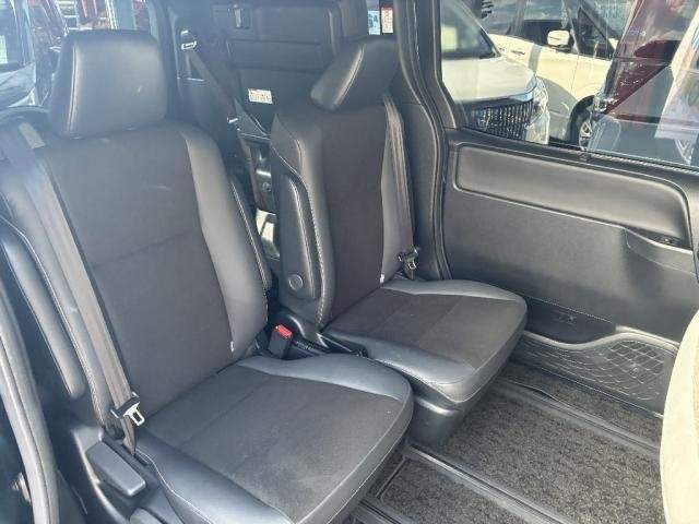 Ref:AUX-20626307 TOYOTA NOAH 2019 - Image 6