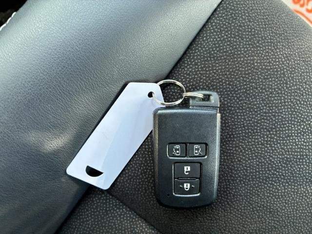 Ref:AUX-20626307 TOYOTA NOAH 2019 - Image 9