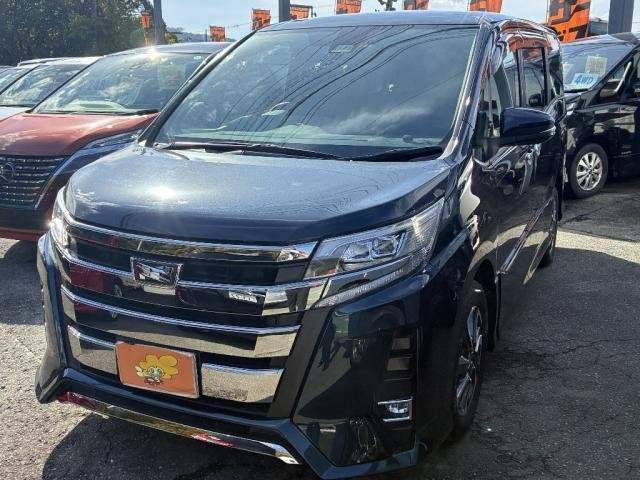 Ref:AUX-20626307 TOYOTA NOAH 2019