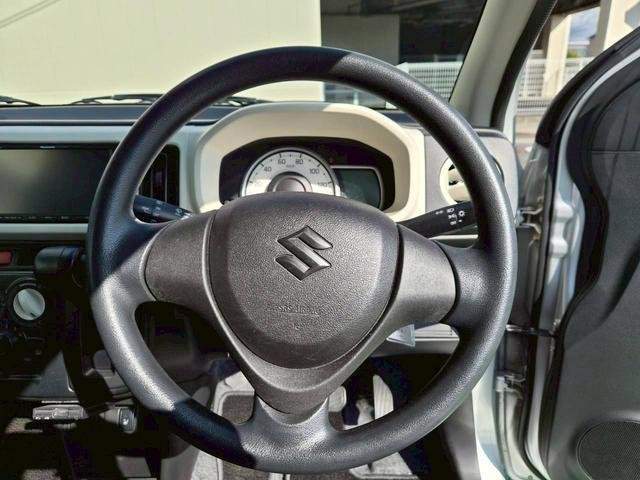 Ref:AUX-20626371 SUZUKI ALTO 2015 - Image 11