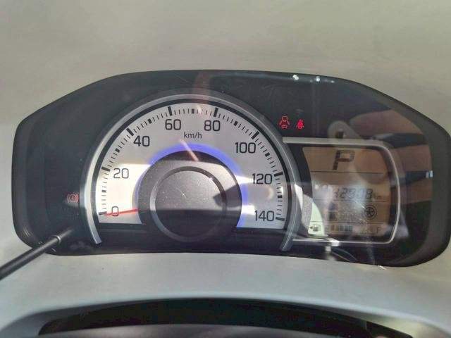 Ref:AUX-20626371 SUZUKI ALTO 2015 - Image 13