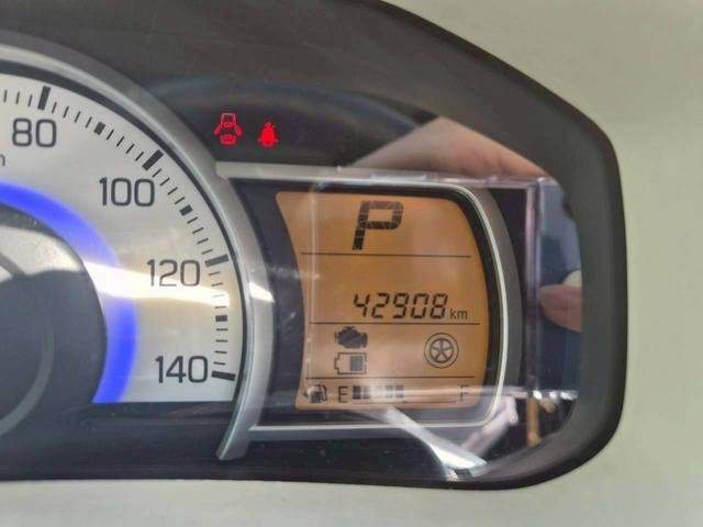 Ref:AUX-20626371 SUZUKI ALTO 2015 - Image 15