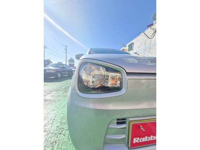 Ref:AUX-20626371 SUZUKI ALTO 2015 - Image 16