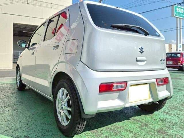 Ref:AUX-20626371 SUZUKI ALTO 2015 - Image 6