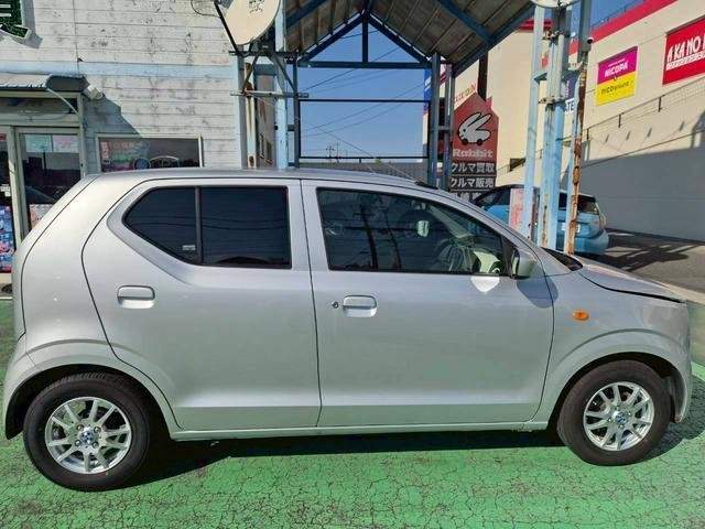 Ref:AUX-20626371 SUZUKI ALTO 2015 - Image 7