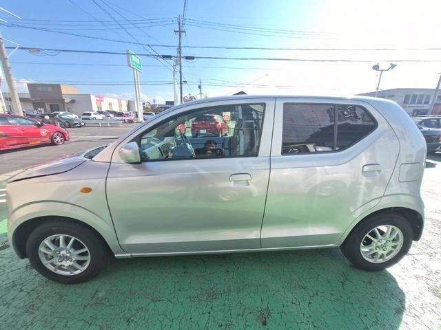 Ref:AUX-20626371 SUZUKI ALTO 2015 - Image 8