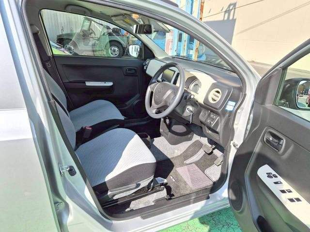 Ref:AUX-20626371 SUZUKI ALTO 2015 - Image 9