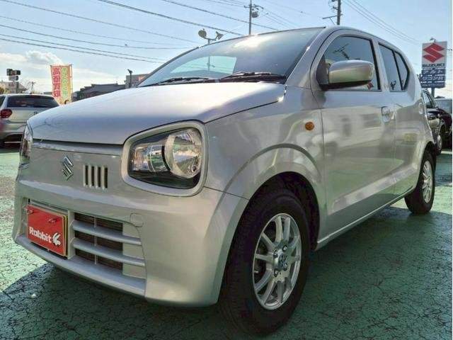 Ref:AUX-20626371 SUZUKI ALTO 2015