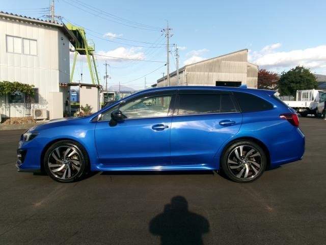 Ref:AUX-20626440 SUBARU LEVORG 2020 - Image 11