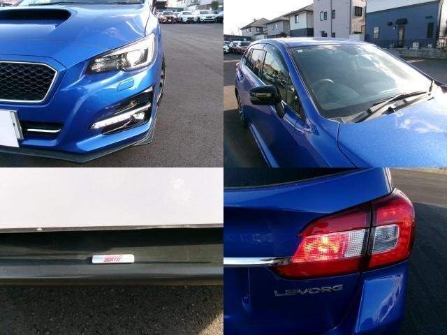 Ref:AUX-20626440 SUBARU LEVORG 2020 - Image 13