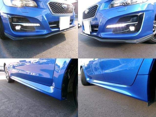 Ref:AUX-20626440 SUBARU LEVORG 2020 - Image 14