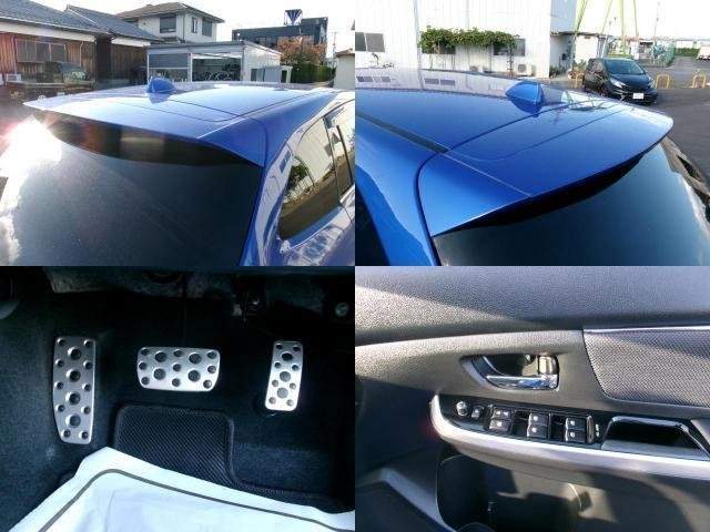 Ref:AUX-20626440 SUBARU LEVORG 2020 - Image 15