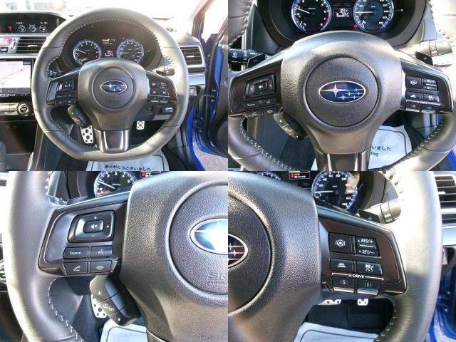 Ref:AUX-20626440 SUBARU LEVORG 2020 - Image 17