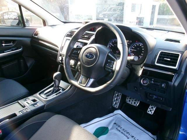 Ref:AUX-20626440 SUBARU LEVORG 2020 - Image 3