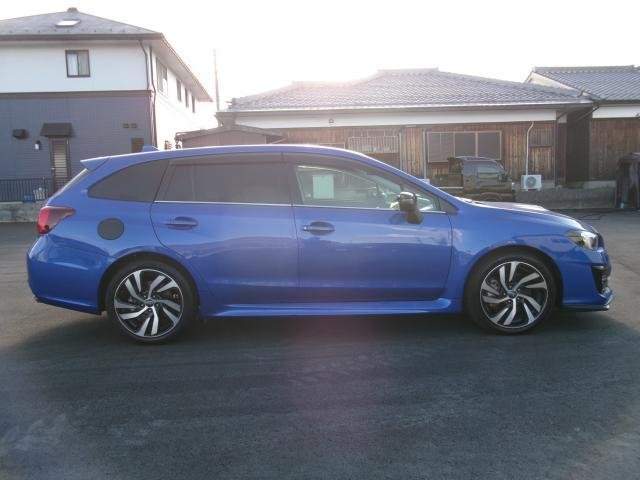Ref:AUX-20626440 SUBARU LEVORG 2020 - Image 4