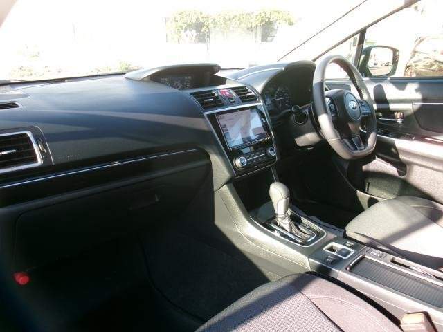 Ref:AUX-20626440 SUBARU LEVORG 2020 - Image 6