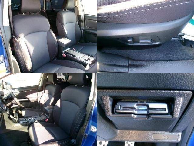 Ref:AUX-20626440 SUBARU LEVORG 2020 - Image 7