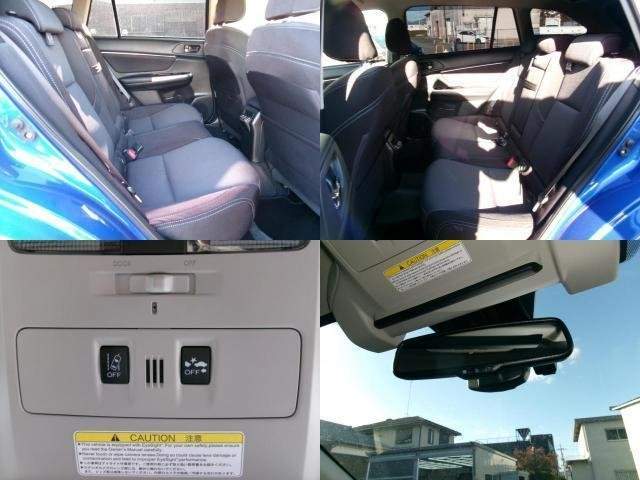 Ref:AUX-20626440 SUBARU LEVORG 2020 - Image 8