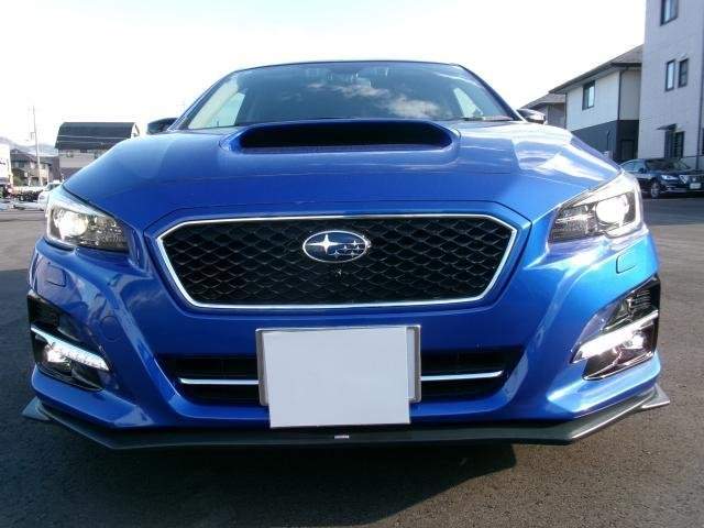 Ref:AUX-20626440 SUBARU LEVORG 2020 - Image 10