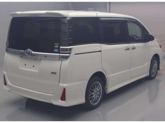 Ref:AUX-20626465 TOYOTA VOXY 2020 - Image 2