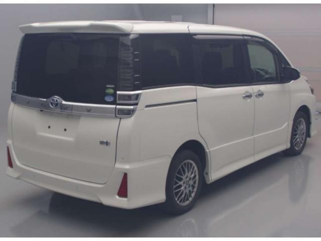 Ref:AUX-20626465 TOYOTA VOXY 2020 - Image 5