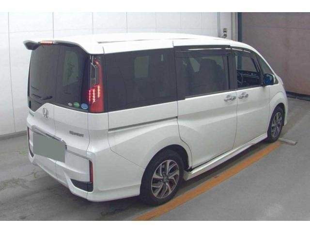 Ref:AUX-20626492 HONDA STEPWAGON SPADA 2016 - Image 2