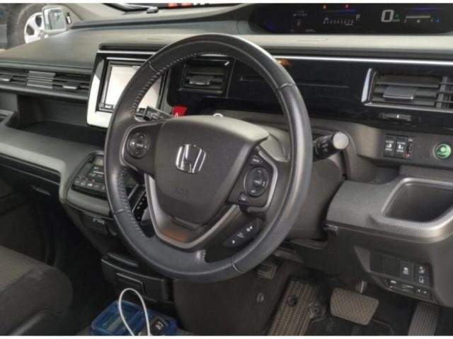 Ref:AUX-20626492 HONDA STEPWAGON SPADA 2016 - Image 3