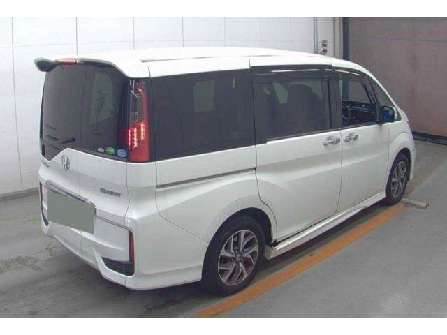 Ref:AUX-20626492 HONDA STEPWAGON SPADA 2016 - Image 5
