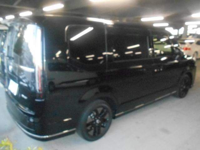 Ref:AUX-20626495 HONDA STEPWAGON 2023 - Image 2