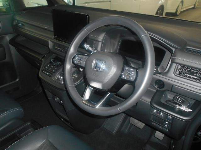 Ref:AUX-20626495 HONDA STEPWAGON 2023 - Image 3