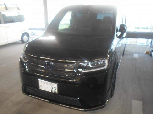 Ref:AUX-20626495 HONDA STEPWAGON 2023