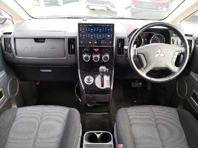 Ref:AUX-20626525 MITSUBISHI MITSUBISHI OTHER 2014 - Image 3