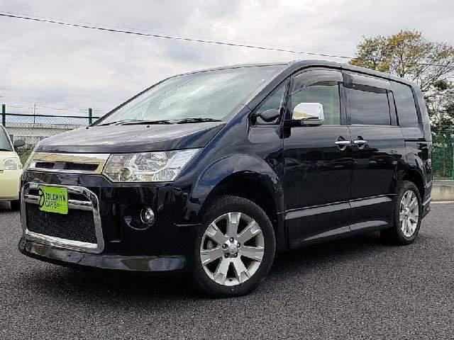 Ref:AUX-20626525 MITSUBISHI MITSUBISHI OTHER 2014