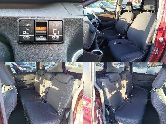 Ref:AUX-20626526 TOYOTA SIENTA 2020 - Image 6