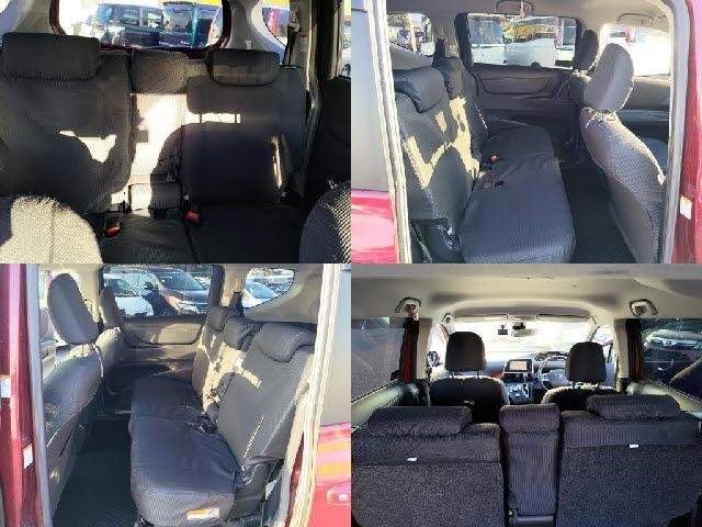 Ref:AUX-20626526 TOYOTA SIENTA 2020 - Image 7
