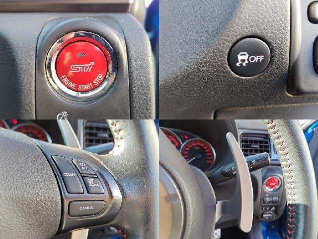 Ref:AUX-20626529 SUBARU IMPREZA 2013 - Image 5