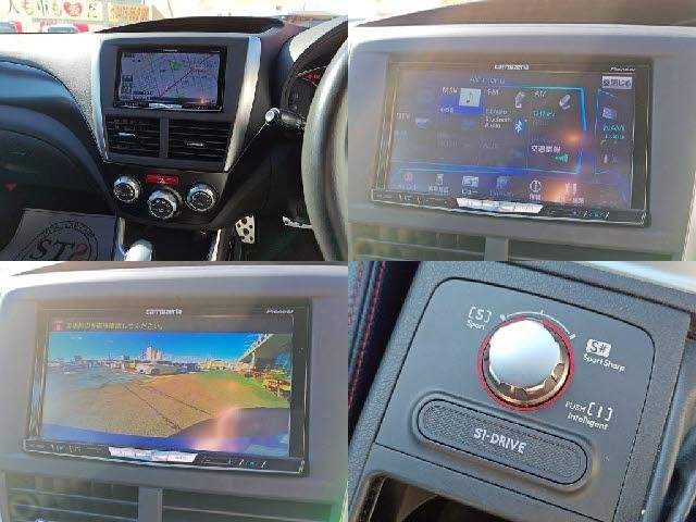 Ref:AUX-20626529 SUBARU IMPREZA 2013 - Image 6